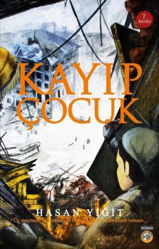 Kitap Ambarı