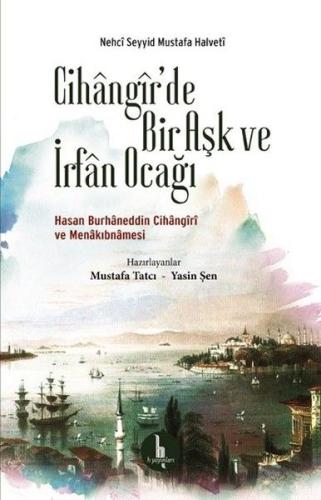Cihangir de Bir Aşk ve İrfan Ocağı
