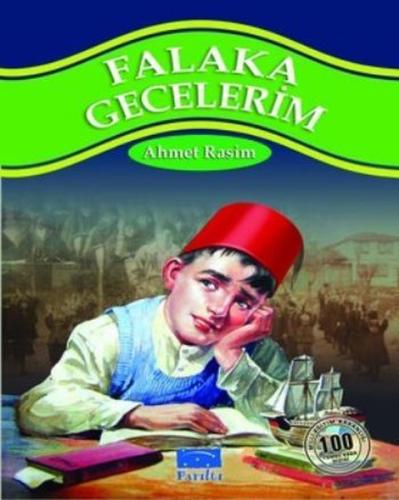 Falaka ve Gecelerim