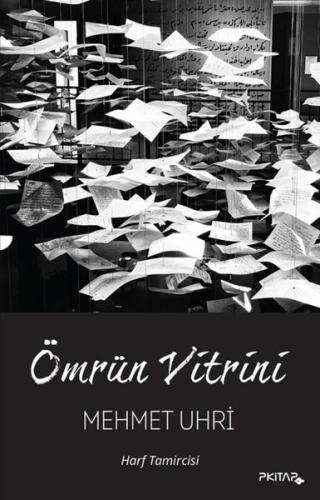 Kitap Ambarı