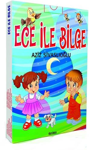 Kitap Ambarı