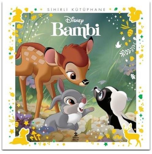 Kitap Ambarı
