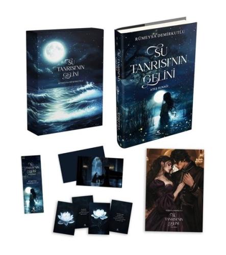 Kitap Ambarı