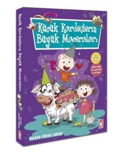 Kitap Ambarı
