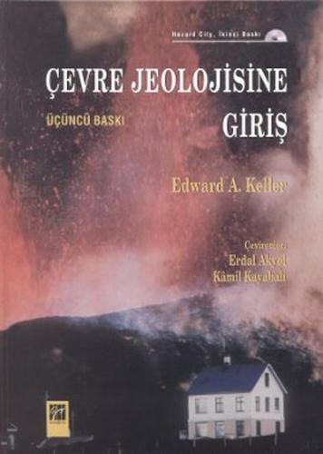 Çevre Jeolojisine Giriş Edward A Keller