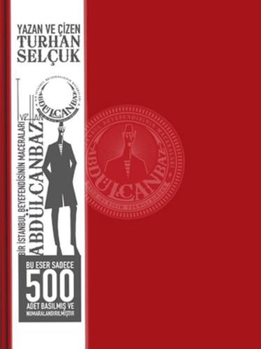 Kitap Ambarı