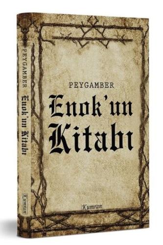 Peygamber Enok un Kitabı