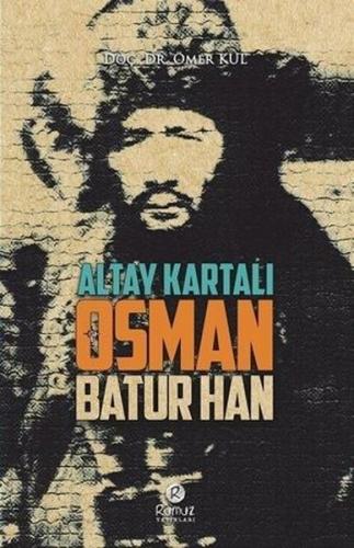 Altay Kartalı Osman Batur Han
