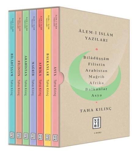 Kitap Ambarı