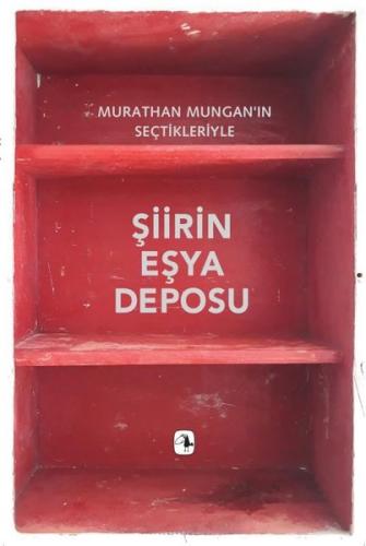 Kitap Ambarı