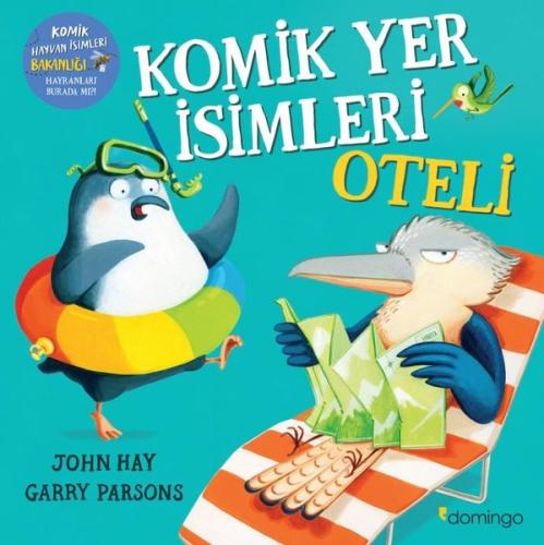 Kitap Ambarı