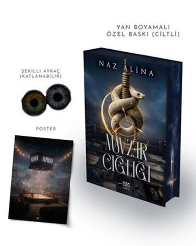 Kitap Ambarı