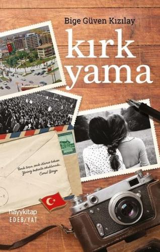 Kitap Ambarı