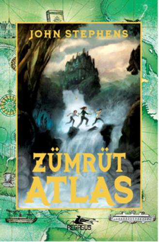 Kitap Ambarı