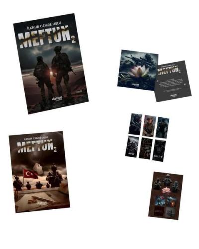 Kitap Ambarı
