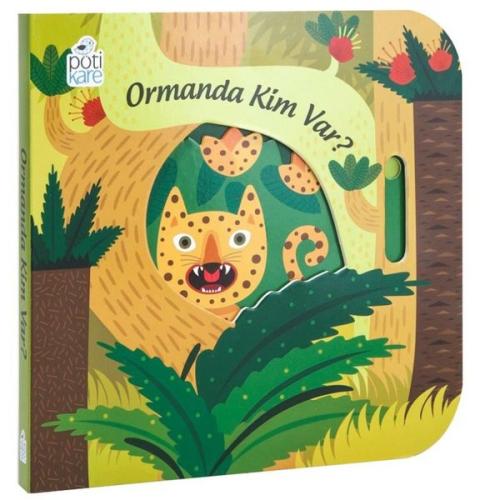 Kitap Ambarı