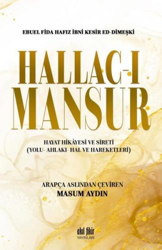 Hallac ı Mansur