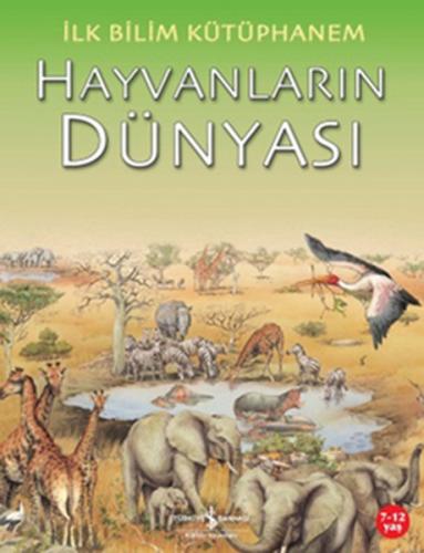 Kitap Ambarı