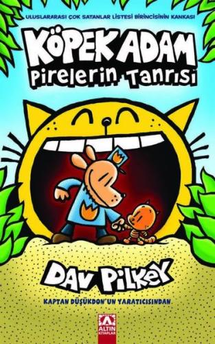 Kitap Ambarı
