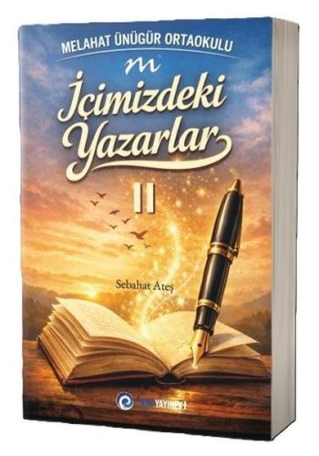 Kitap Ambarı