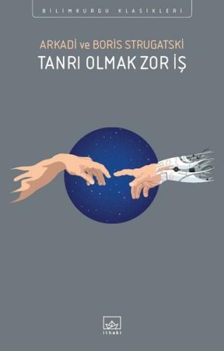Kitap Ambarı