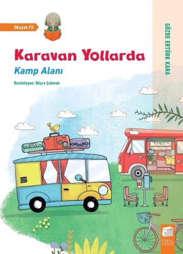Uludağ Karavan Yollarda
