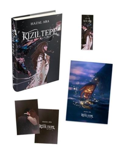Kitap Ambarı