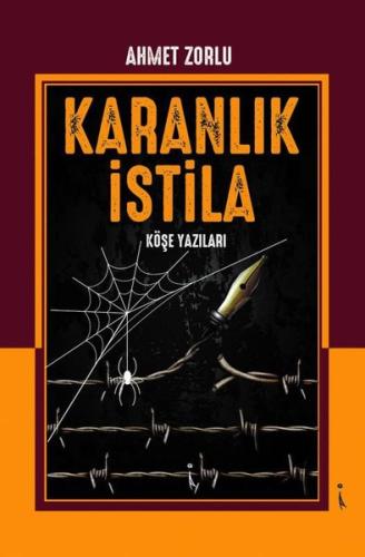 Karanlık İstila