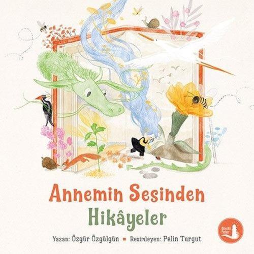 Kitap Ambarı