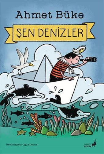 Kitap Ambarı
