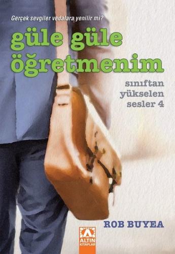 Elveda Öğretmenim