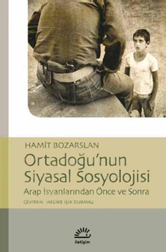 Ortadoğu nun Siyasal Sosyolojisi