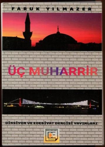 Kitap Ambarı