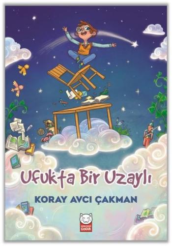 Kitap Ambarı