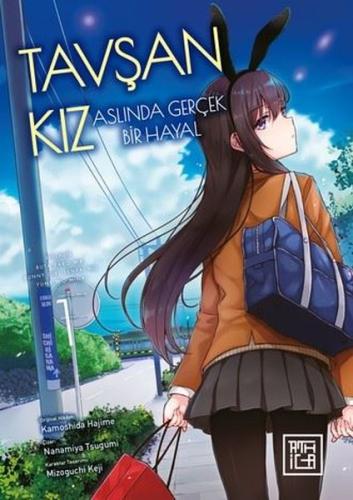 Kitap Ambarı