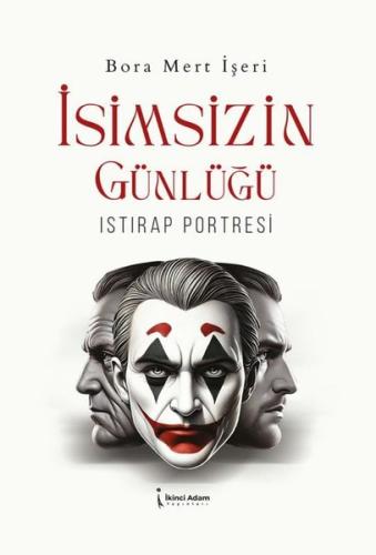 İsimsizin Günlüğü