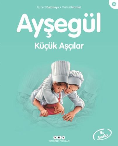 Ayşegül Küçük Aşçılar