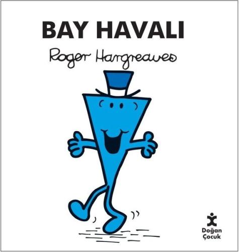 Bay Bilgin