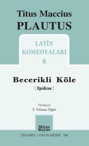Becerikli Köle