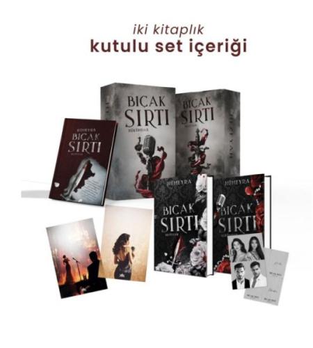 Kitap Ambarı
