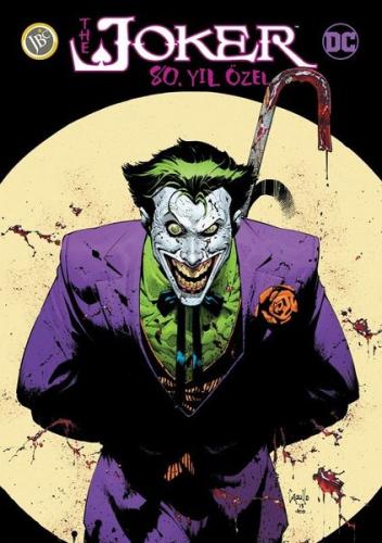 Joker 80 Yıl Özel