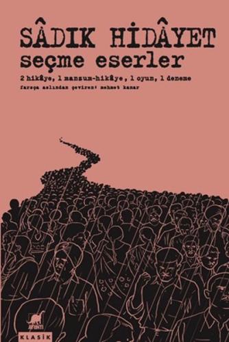Kitap Ambarı
