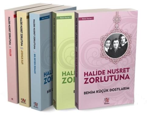 Kitap Ambarı