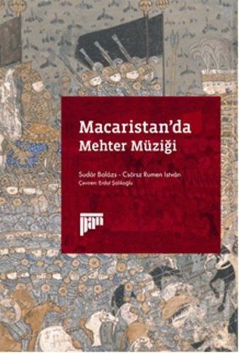 Macaristan da Mehter Müziği