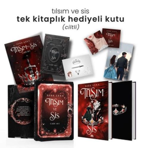Kitap Ambarı