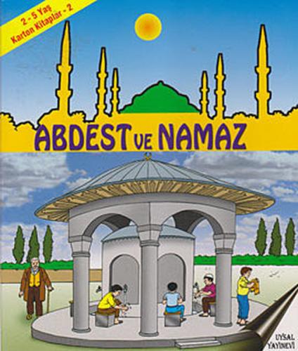 Kitap Ambarı