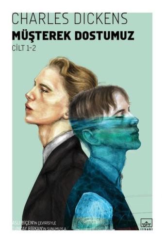 Kitap Ambarı