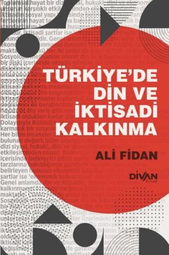Türkiye de Din ve İktisadi Kalkınma