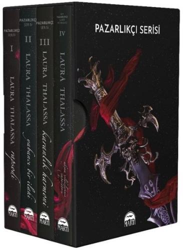 Kitap Ambarı