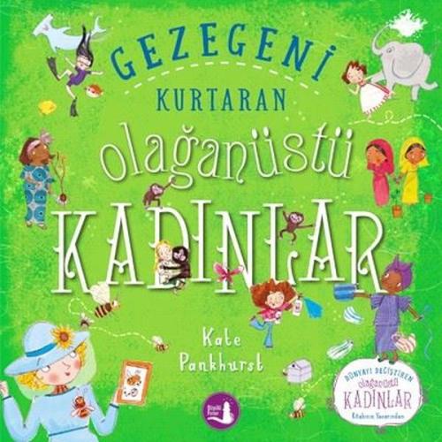 Kitap Ambarı